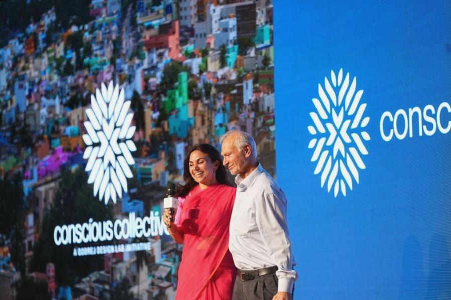 Godrej Design Lab’s Report Highlights India’s Role in Global Decarbonization Efforts